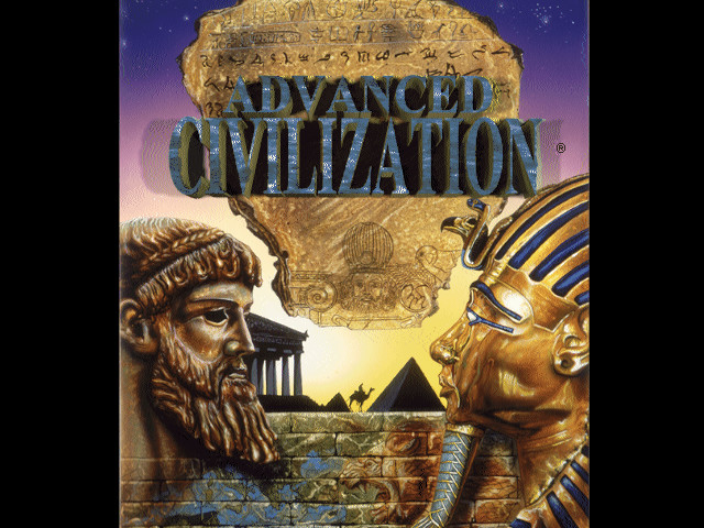 ADVANCED CIVILIZATION
