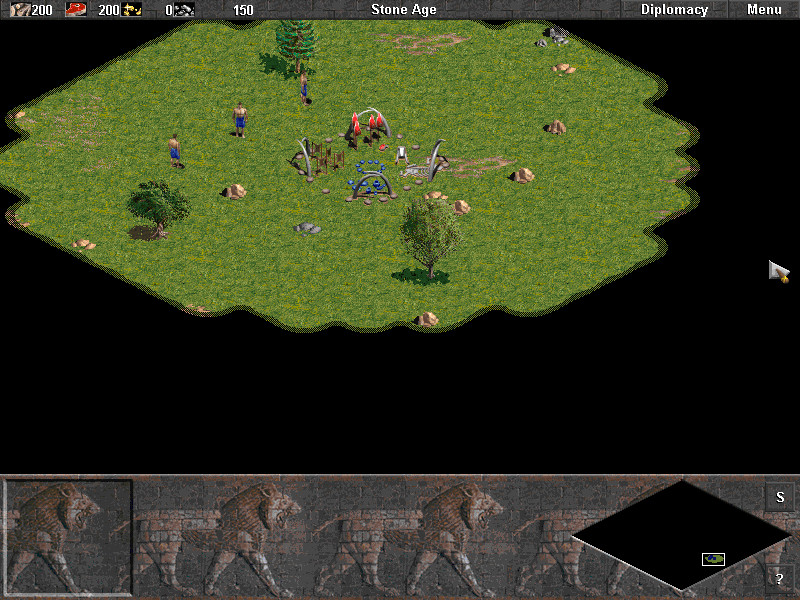 Age Of Empire The Rise Of Rome Expansion - Jeu PC Bigbox ( big bo Age Of Empire The Rise Of Rome Expansion - Jeu PC Bigbox ( big bo
