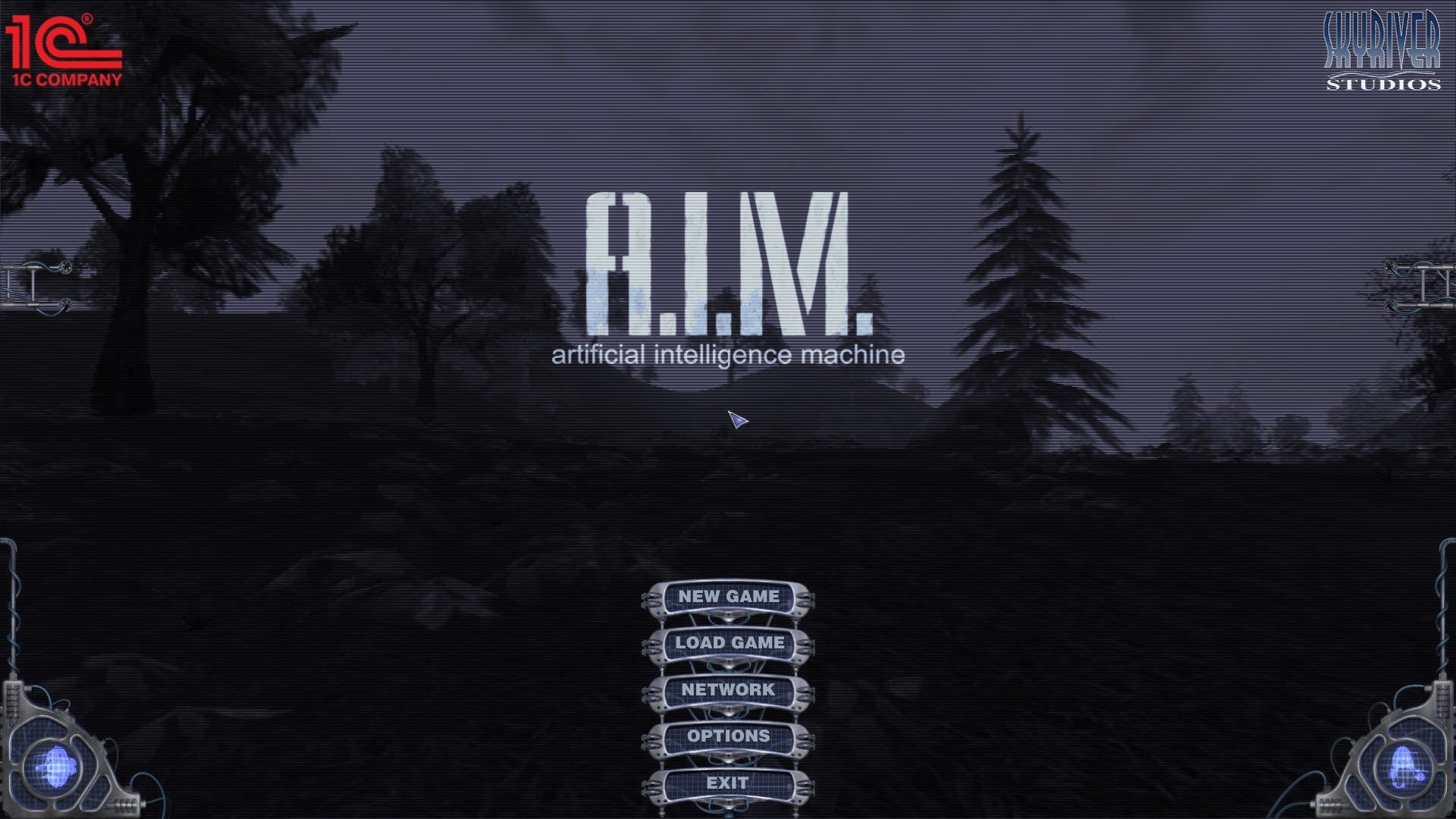 A.I.M.: ARTIFICIAL INTELLIGENCE MACHINES