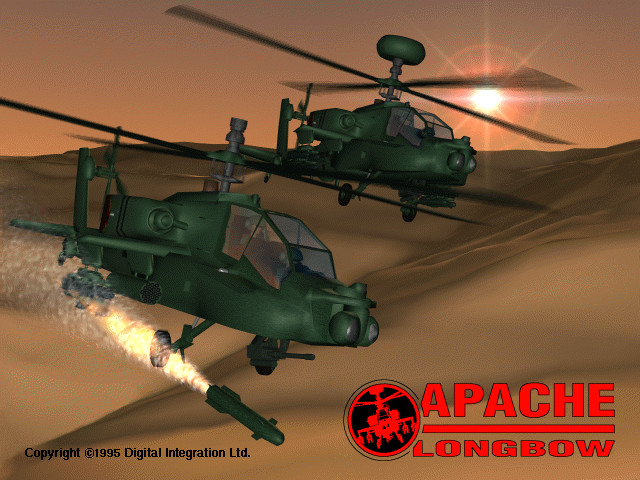 APACHE