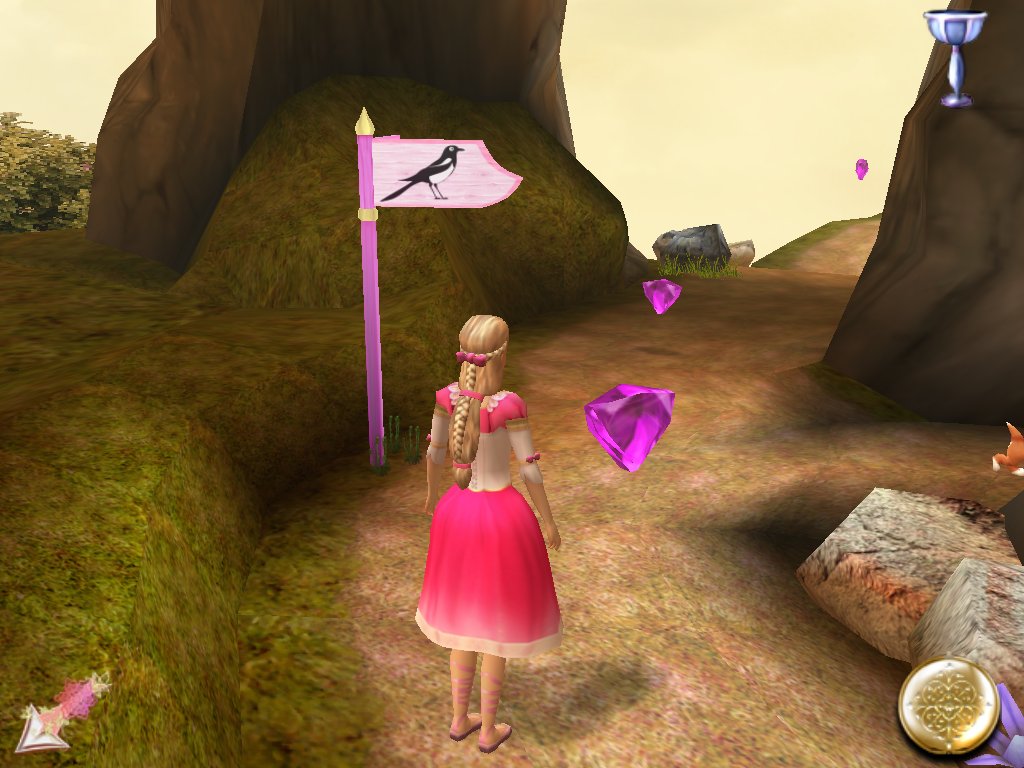 barbie 12 dancing princess dress up games Barbie in The 12 Dancing Princesses Review