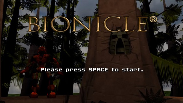 BIONICLE
