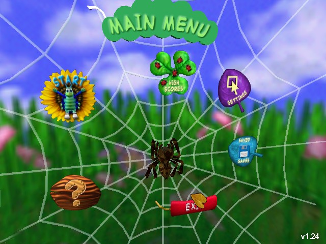 BUGDOM