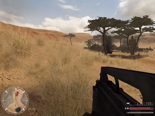 Download CODE OF HONOR THE FRENCH FOREIGN LEGION - Abandonware Games