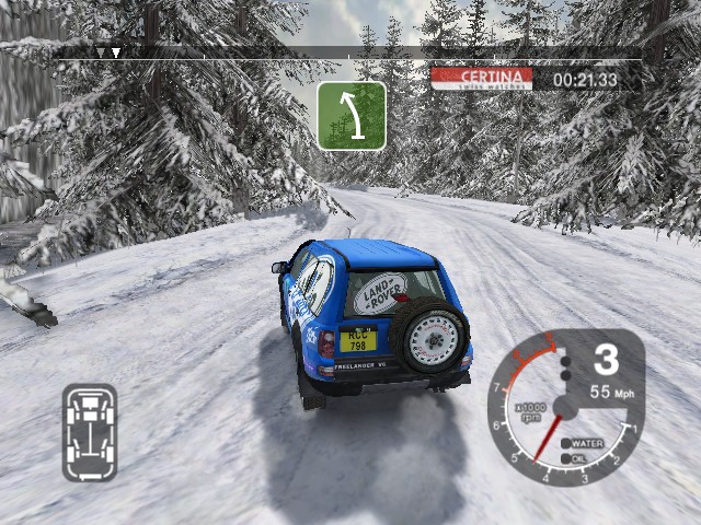 Colin McRae Rally 3 Preise PAL Playstation 2 | Preise für Nur Spiel, OVP und Neu vergleichen