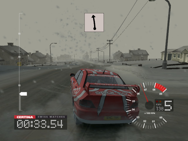 Colin McRae DIRT - Télécharger pour PC Gratuit