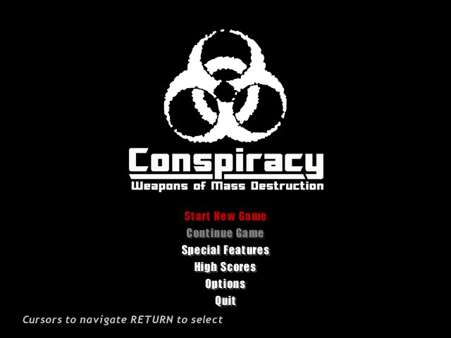 Mass Destruction (PC) - Big Box - Version Française - Jeu D'occasion Complet