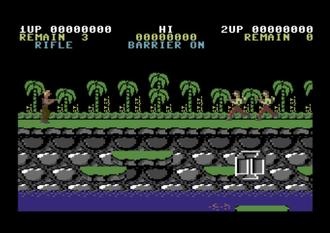 CONTRA