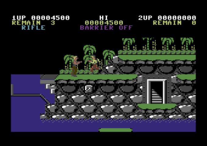 CONTRA