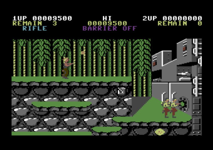 CONTRA