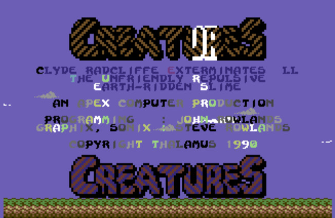 CREATURES