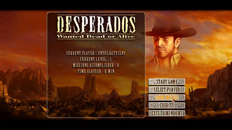 Western Desperado - Wanted Dead Or Alive En Francais - Jeux vidéo - Achat & prix