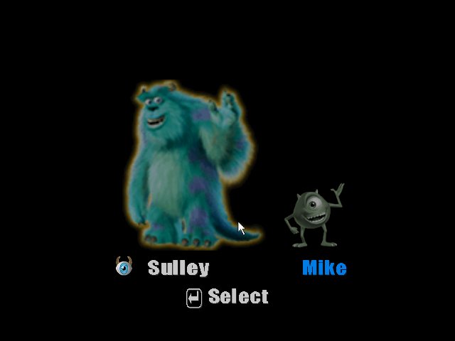 monsters inc bottle Monsters Inc. Deluxe Pack – Prime Party main image 1