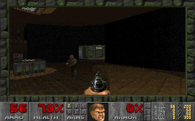 DOOM II