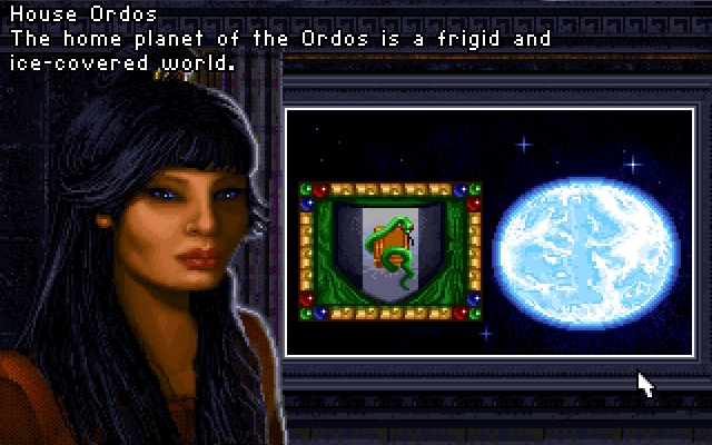 DUNE II