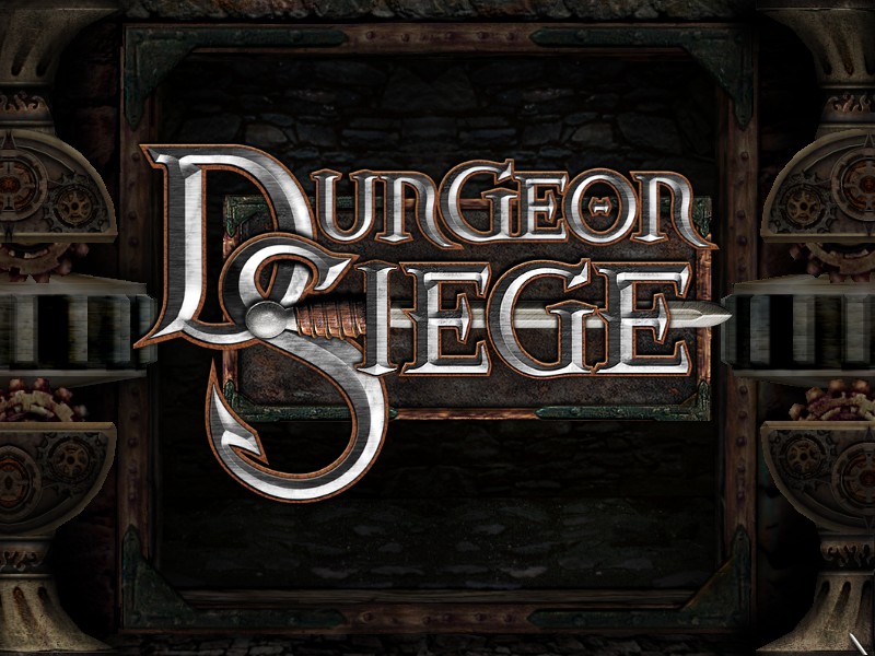 Download DUNGEON SIEGE - Abandonware Games