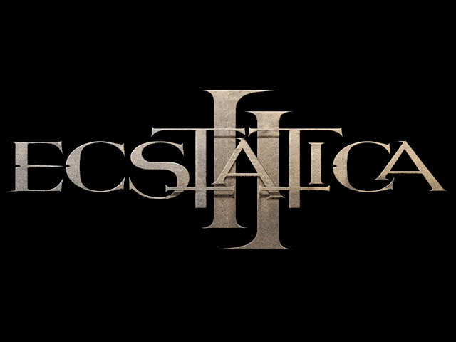 Ps2 Ecstatic ECSTATICA II