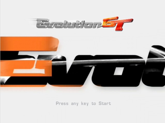 EVOLUTION GT