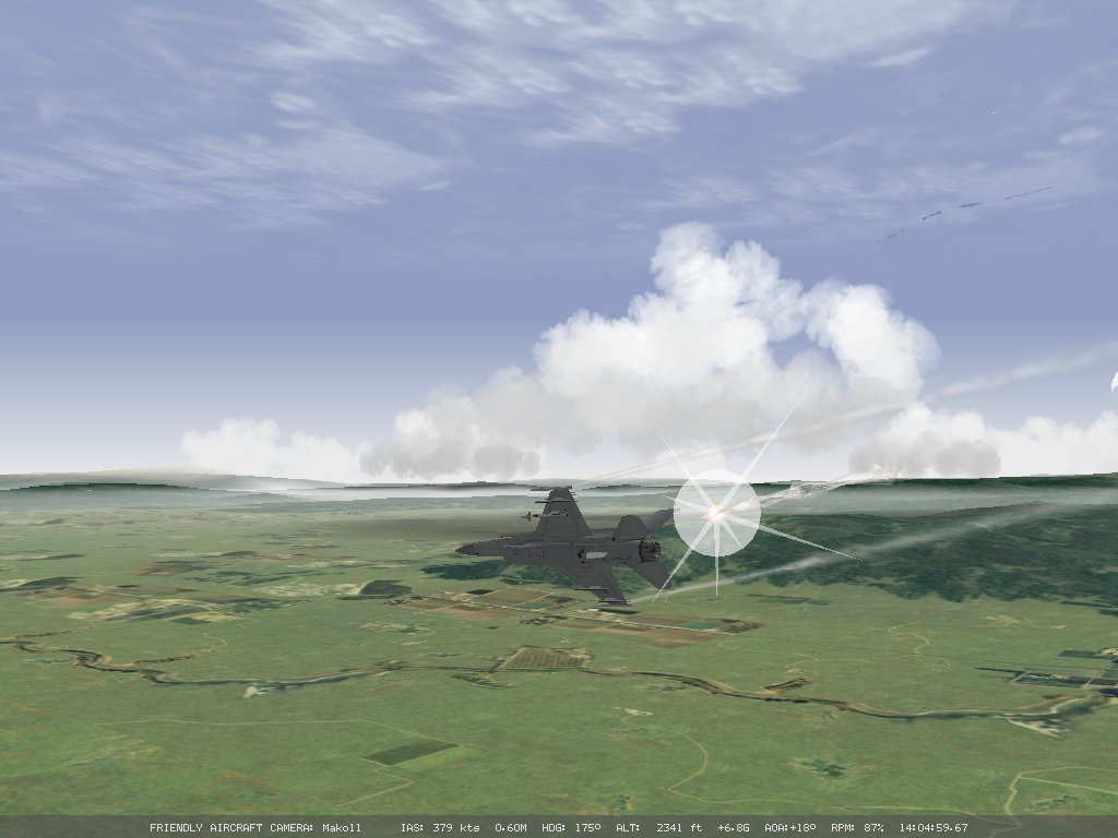 Falcon 4.0 1998 Vintage Allied Force Flight Simulator Win 95 98 PC 740569000409