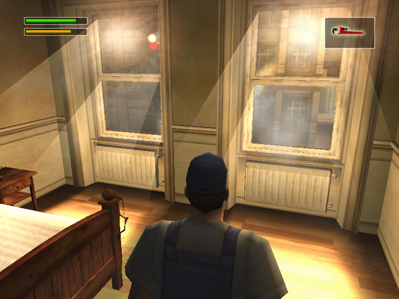 Download FREEDOM FIGHTERS - Abandonware Games