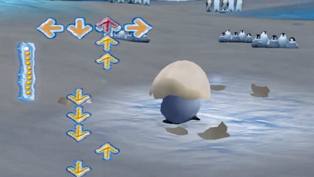 Happy Feet – PC – Version Française – Avec Notice – Bon état – Jeu Aventure