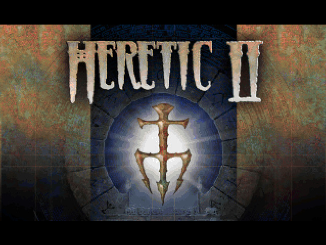 Download HERETIC II - Abandonware Games