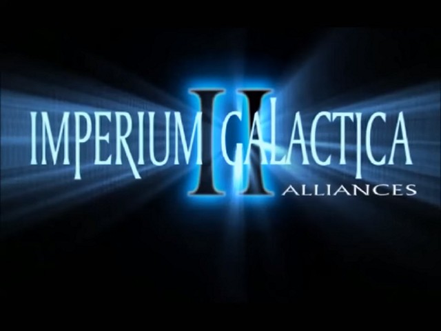 Jeu PC Imperium Galactica II Alliances - Coffret Big Box - CD-ROM Windows - Occasion Très Bon état