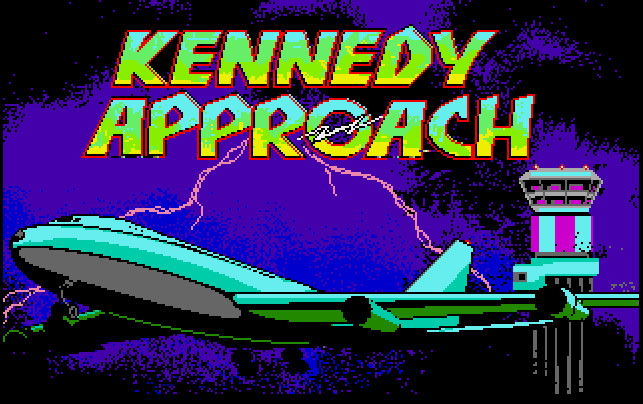 KENNEDY APPROACH