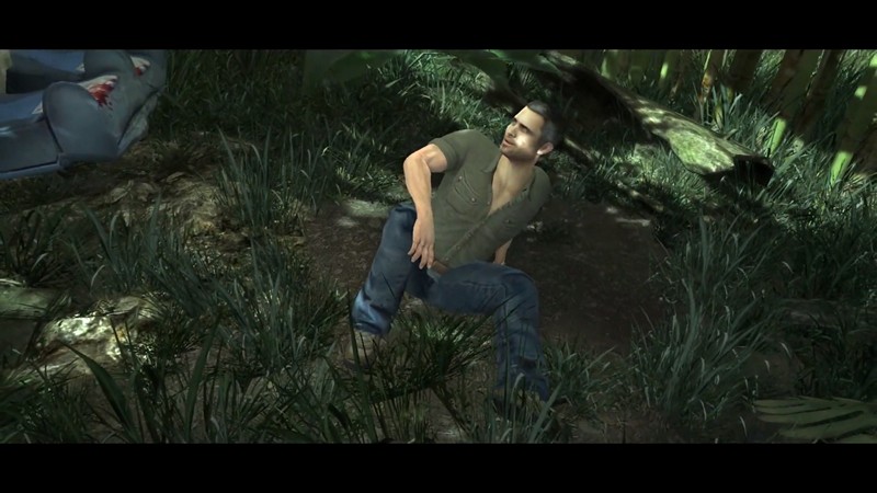LOST: VIA DOMUS - THE VIDEO GAME
