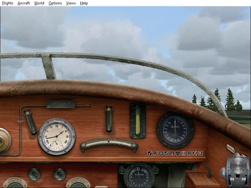 Download MICROSOFT FLIGHT SIMULATOR 2004 A CENTURY OF FLIGHT