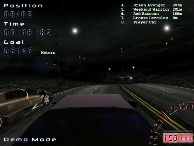 Midnight Racing Green MIDNIGHT RACING