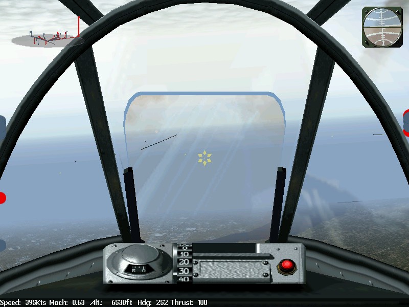 Download MIG ALLEY - Abandonware Games
