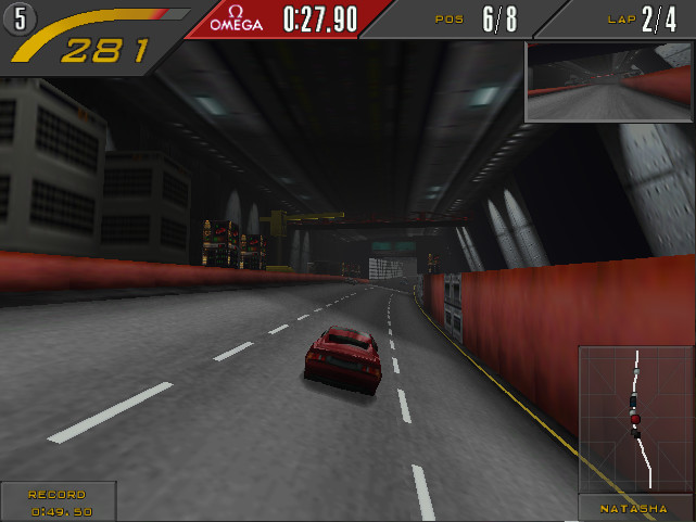Need for Speed II: Special Edition | A Force For Good Need for Speed II: Special Edition | A Force For Good