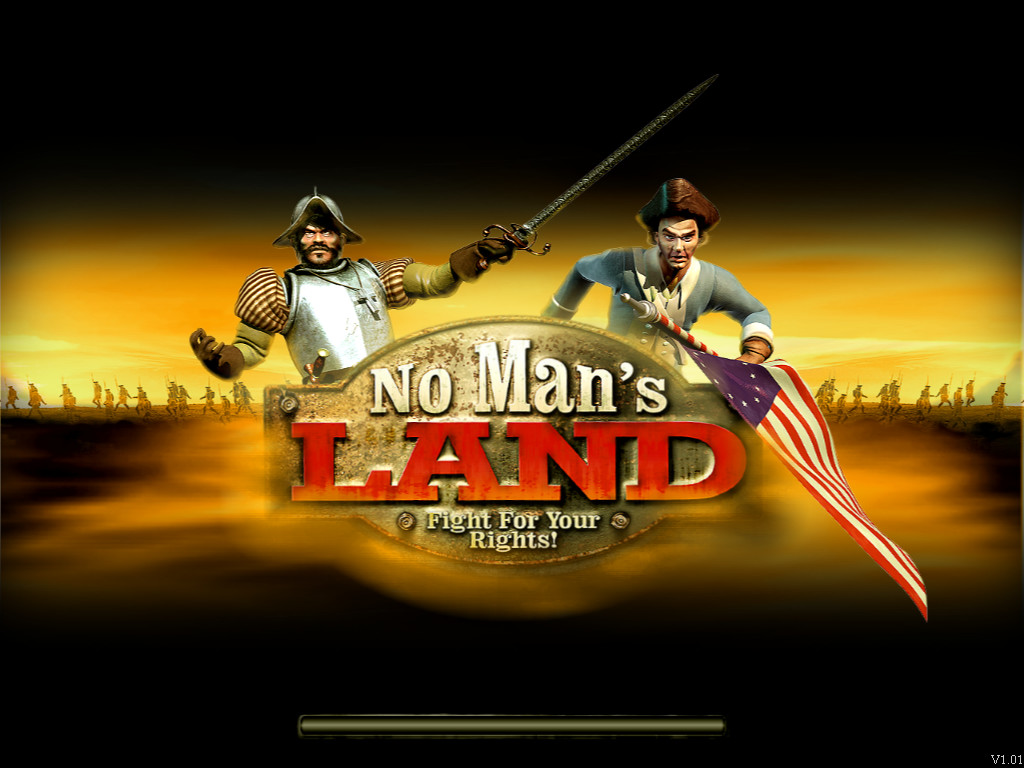 Download NO MANS LAND - Abandonware Games