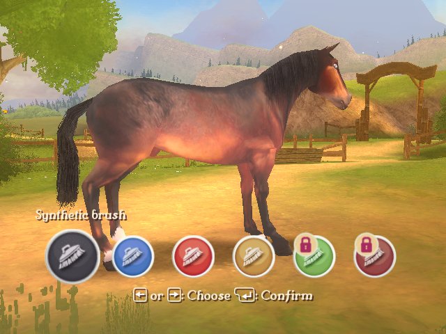 Download PETZ HORSEZ 2 - Abandonware Games