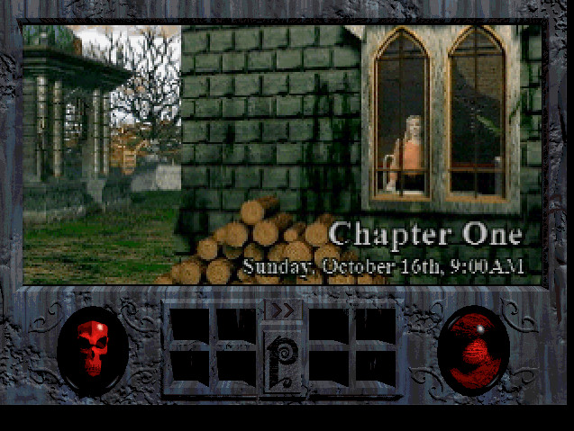 Download PHANTASMAGORIA - Abandonware Games