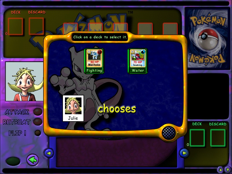 Download POKEMON PLAY IT - Abandonware Games