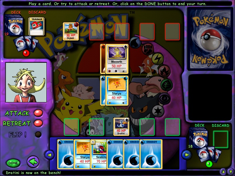 Download POKEMON PLAY IT - Abandonware Games