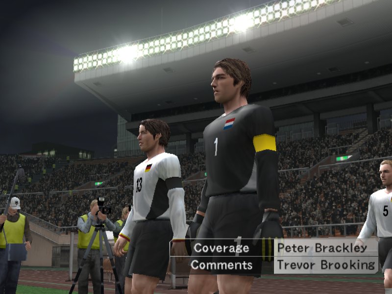 Jeu Xbox Pro Evolution Soccer 5 (PES 2005) - Bon État - EAN 4012927031582 - France