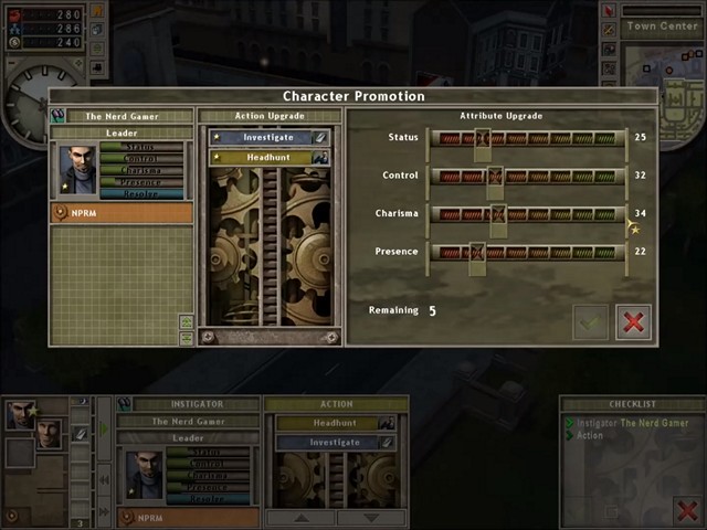 Download REPUBLIC THE REVOLUTION - Abandonware Games