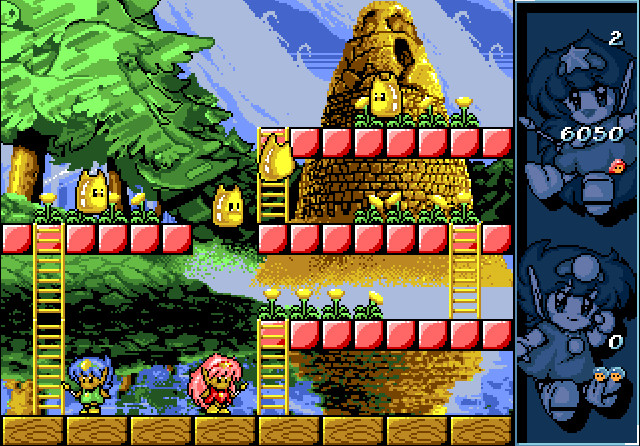 Rod Land Ign ROD LAND