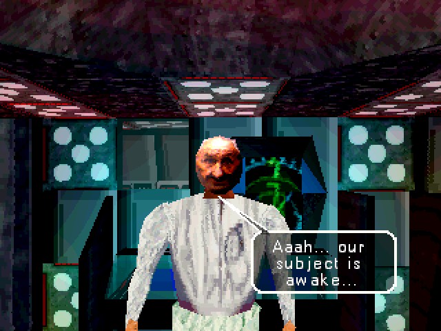 Sentient One Game SENTIENT