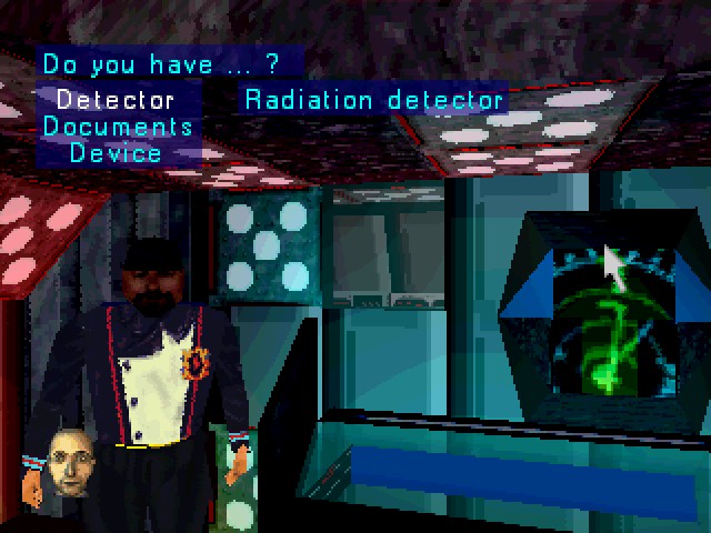 Sentient One Game SENTIENT