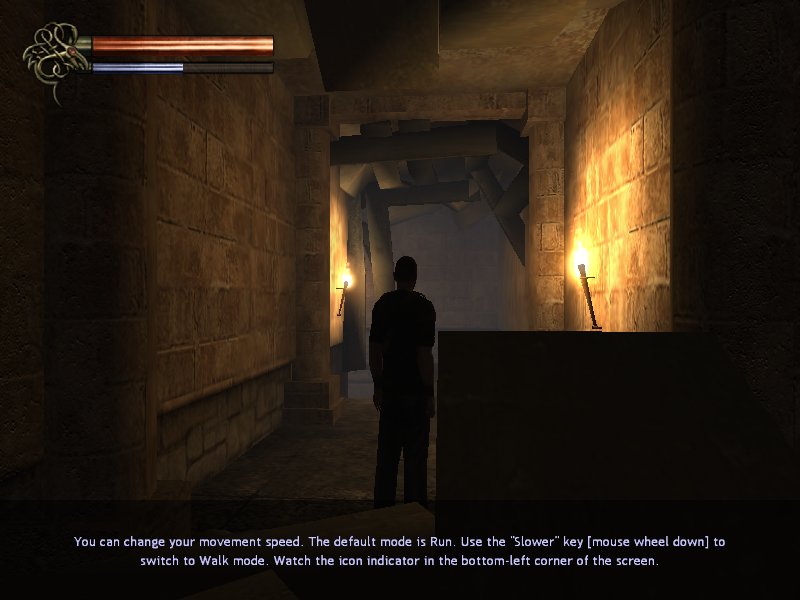 Shade Game SHADE: WRATH OF ANGELS