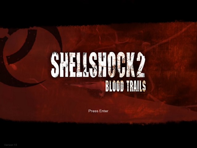 SHELLSHOCK 2: BLOOD TRAILS