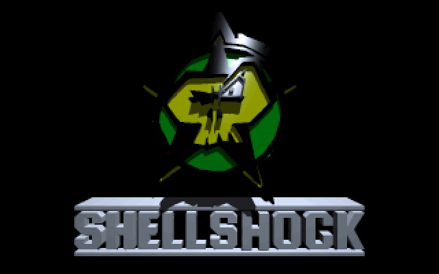 SHELLSHOCK