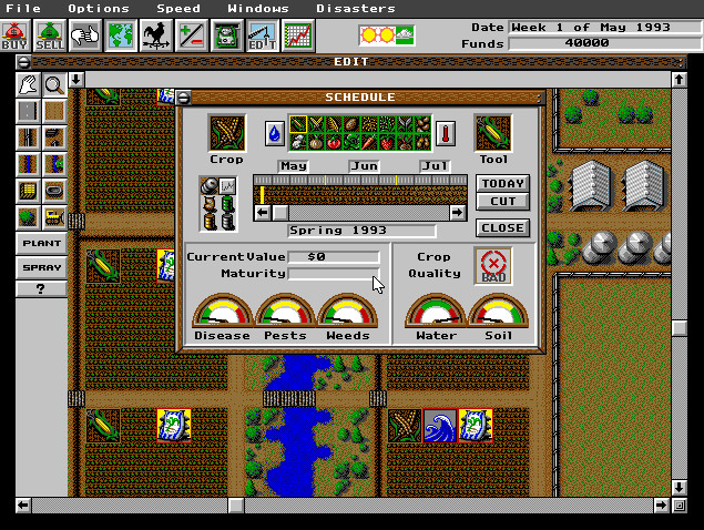 Simbot Farm SIM FARM