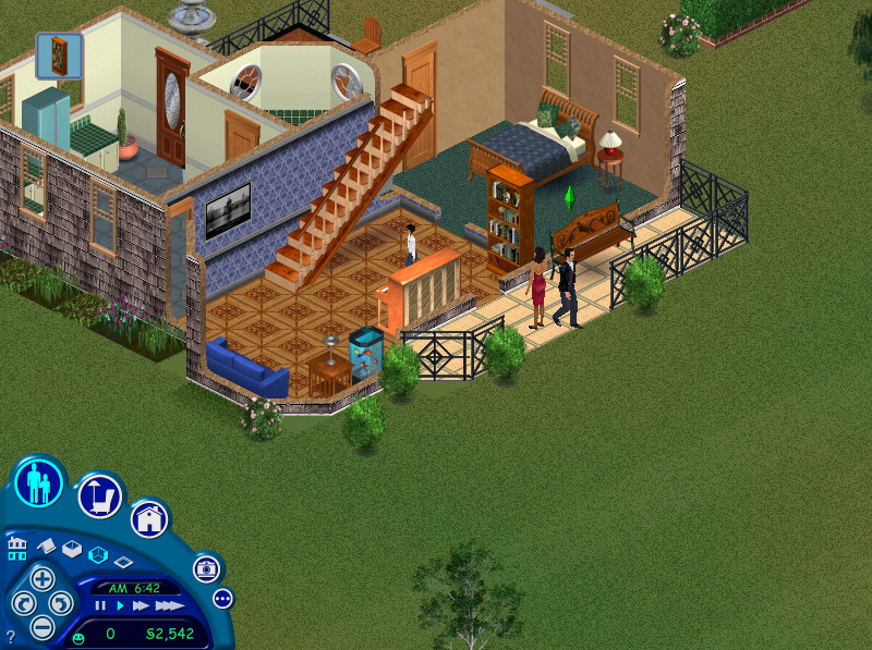 Download SIMS THE COMPLETE COLLECTION - Abandonware Games