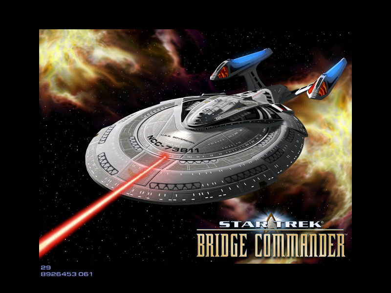 その他 ko Download STAR TREK BRIDGE COMMANDER - Abandonware Games