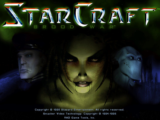 STARCRAFT